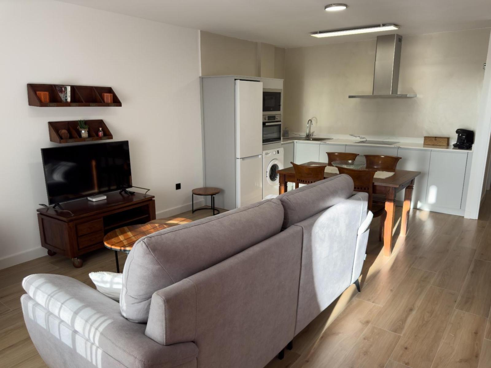 La Tortuga I, Encantador Apartamento Con Garaje En Primera Linea De Playa タリファ エクステリア 写真